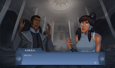 korra bend or break|Bend Or Break by Gunsmoke Games.